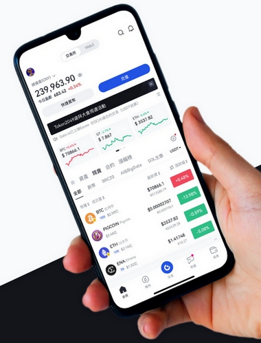 Bitnextese Band - Como o aplicativo Bitnextese Band aprimora sua negociação?