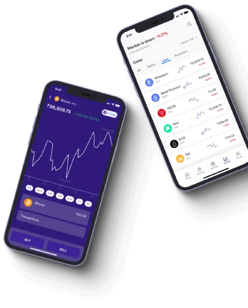 Bitnextese Band - What is Bitnextese Band?